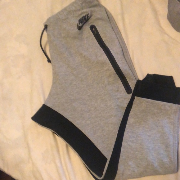 Nike Pants - NIKE TECH PANTS